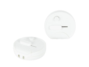 Arditi LED vloerdimmer wit 4-25W
