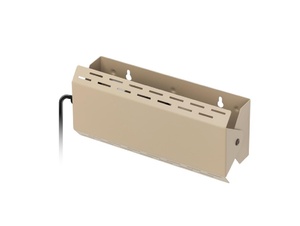 ETH bed wandlamp Lano - mat zand