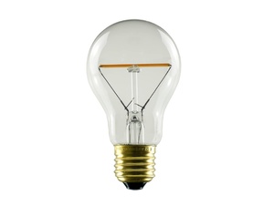 Segula balance vintage LED GLS A60 2.5W E27 helder dimbaar - 55252