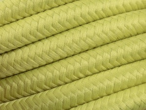 Anijs groen strijkijzersnoer - 2 aderig