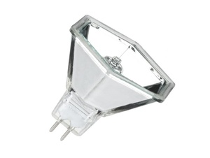 Halogeenlamp Hexagon - zeshoek 12V 20W