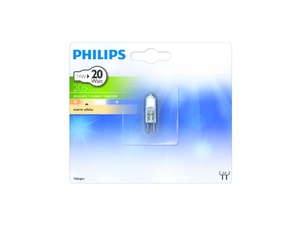 Philips Halogeen G4 Capsule 14W 12V - AV