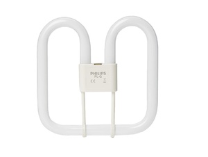 Philips MASTER PL-Q 28W 827 warm wit - 4 Pin - EV