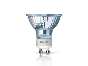 Philips Twistline halogeenlamp GU10 35W 20° - EV
