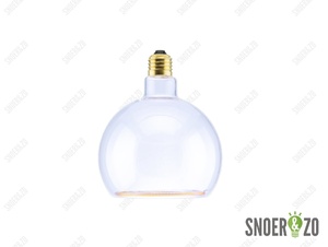 Segula LED floating globe 150mm 4.5W 2200K E27 helder SG-55007