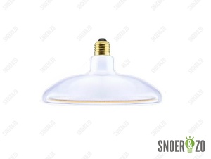 Segula LED floating reflector 6W 1900K E27 helder SG-55043