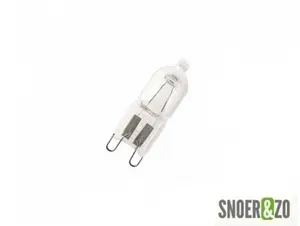 Osram Halopin 66748 ECO 48W G9 220V