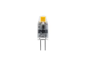 SPL G4 Capsule LED 1W 12V 2700K warm wit 330° dimbaar