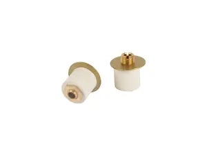Fleslamp adapter voor opening 22 tot 24 mm