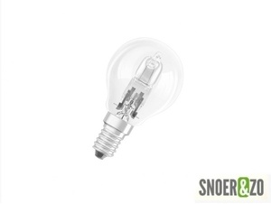 Osram 64541 Classic P Eco Pro 20W E14