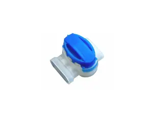 3M scotchblok 314 gel lasdop - voor draad 0.5-1.5MM²