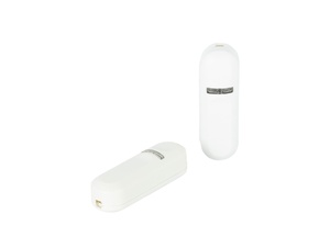 Arditi LED snoerdimmer wit 4-25W