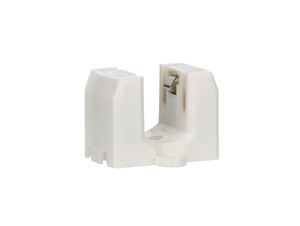 BJB lamphouder 2GX13 - voor ronde T5 Circular buizen - 26.732.8201.50
