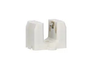 BJB lamphouder 2GX13 - voor ronde T5 Circular buizen - 26.732.8201.50