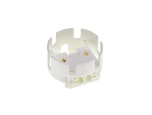 BJB opsteekfitting G13 - voor TL-D buizen