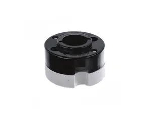 BY22D fitting T170 heavy model voor SOX lampen