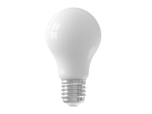 Calex LED filament GLS 7.5W E27 softline dimbaar Calex LED filament GLS 7.5W E27 softline dimbaar