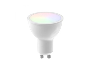 Calex Smart GU10 reflectorlamp 5W 2200-4000K + RGB - 429002