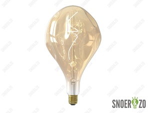 Calex XXL Organic EVO Gold Flex 6W E27 1800K dimbaar