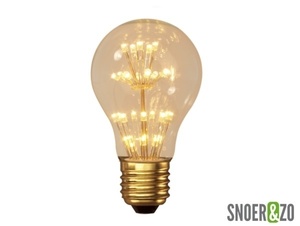 LED pearllampen