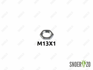 Moeren M13x1
