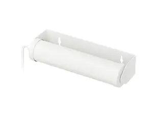 ETH bed wandlamp Rondo - mat wit