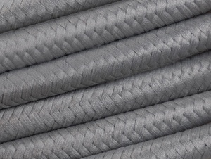 Grijs strijkijzersnoer - 2 aderig