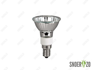 Halogeen PAR16 lampen E14