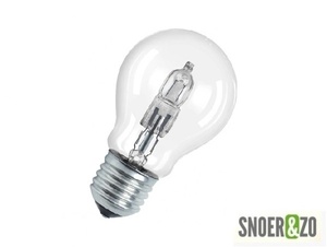 Halogeen standaardlampen E27