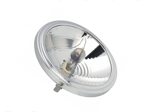 Halogeenlamp AR111 halospot G53 6 volt