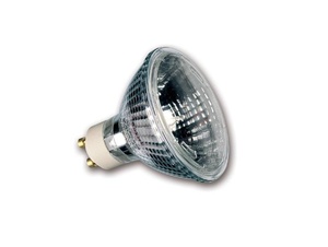 Halogeenlamp ES63 GU10 230 volt