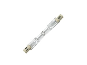 Halogeenlamp haloline staaflamp R7S 230 volt