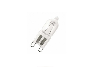 Halogeenlamp halopin G9 230 volt
