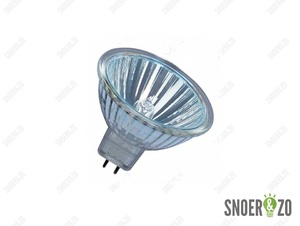Halogeenlamp MR16 51MM GU5 3 12 volt