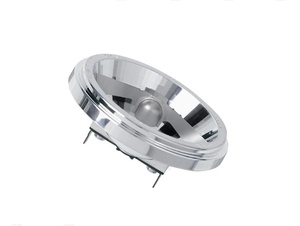 Halogeenlampen AR111 G53 12 volt