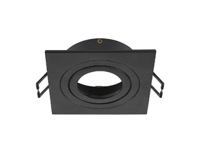 Inbouwspots armaturen