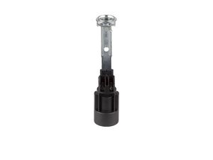 Kaarsfitting E14 - 10 cm