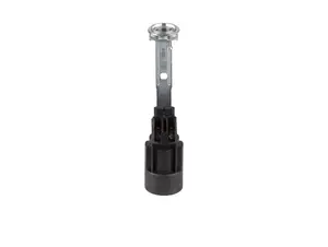 Kaarsfitting E14 - 10 cm