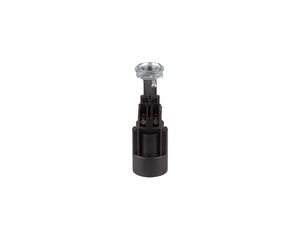 Kaarsfitting E14 - 7 cm