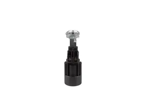 Kaarsfitting E14 - 7 cm