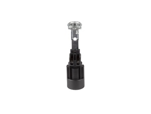 Kaarsfitting E14 - 8.5 cm