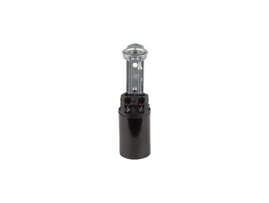 Kaarsfitting E14 verstelbaar - 8.5 cm - 10 cm