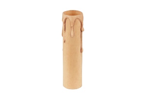 Kaarshuls antiek 10 cm