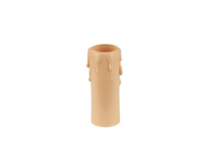 Kaarshuls creme 7 cm