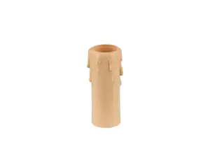 Kaarshuls creme 7 cm