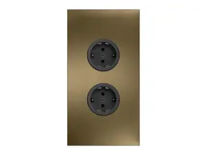 Keuken opbouw stopcontacten