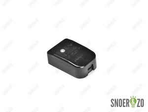 Kroonsteen verbindingsbox zwart