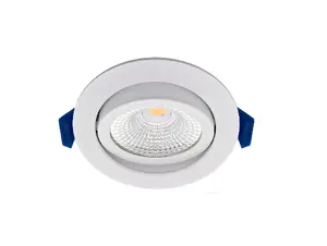 Led inbouwspots