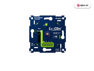 LED smart dimmers