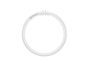 LEDVANCE LED T5 FC22 - 225mm - 11.6W 840 koel wit - 2GX13 - vervanger van 22W ronde TL T5 buis
